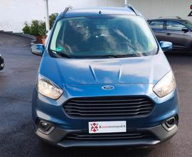 Ford Tourneo Courier 1.0 EcoBoost 100 CV