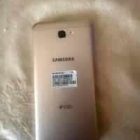 Cell samsung j7 prime in ottime condizio
