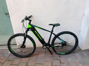 Bottecchia MTB E-bike 29” - 1100 km