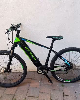 Bottecchia MTB E-bike 29” - 1100 km