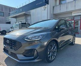 FORD - Fiesta - 1.0 EcoBoost 125 CV 5p. ST-Line