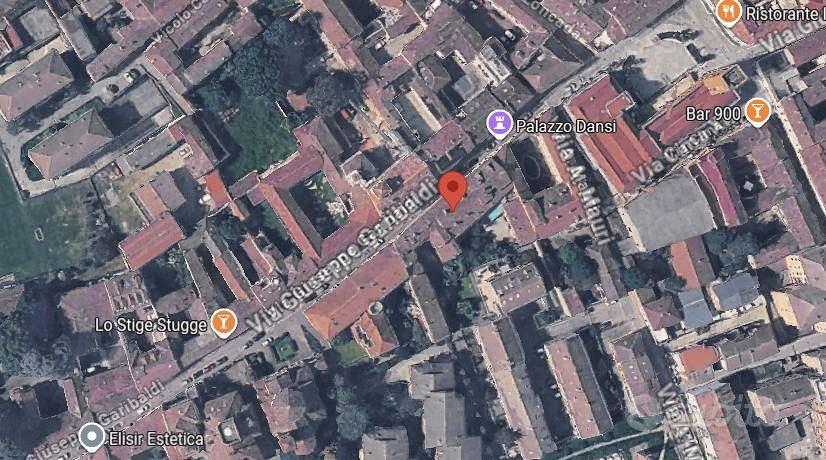 Appartamento – Codogno, Lodi - Vista 3