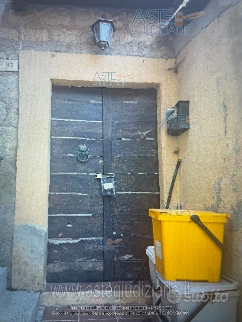 Appartamento – Carbognano, Viterbo - Vista 4