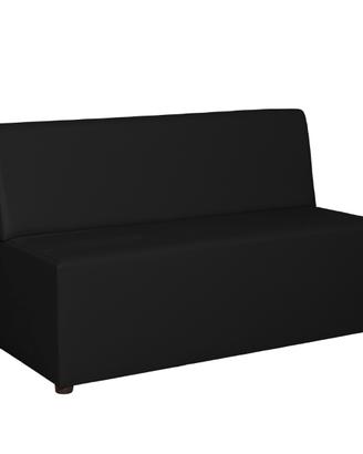 Divanetto per discoteca disponibili in ecopelle