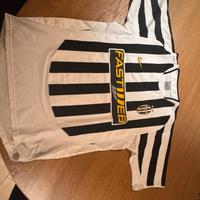 Maglia nike juventus
