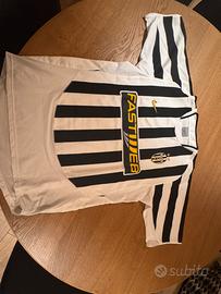 Maglia nike juventus