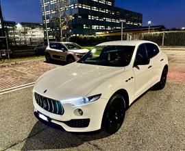 Maserati Levante V6 Diesel AWD