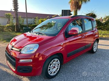 Fiat Panda 1.3 MJT S&S Lounge
