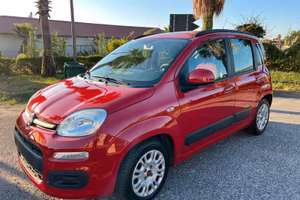 Fiat Panda 1.3 MJT S&S Lounge