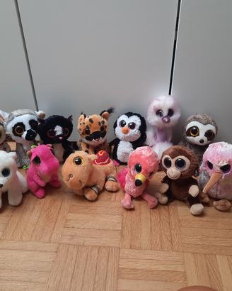 peluches ty