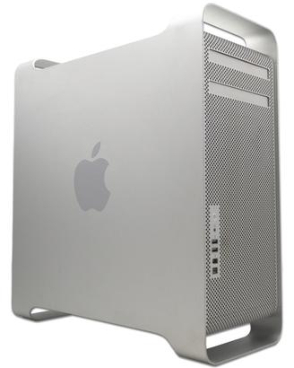 Apple Mac A1186