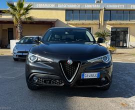 ALFA ROMEO Stelvio 2.2 T.diesel 210 CV AT8 Q4