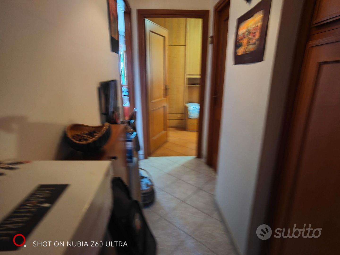 Appartamento – Roma, Marcigliana, Municipio Roma III - Altro