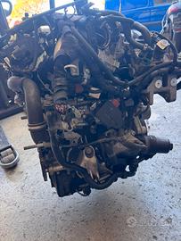 motore alfa romeo Giulia 22.cc sigla 55268532