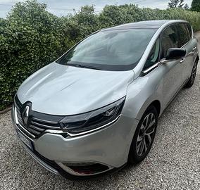 RENAULT Espace 5ª serie - 2018