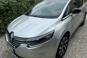 RENAULT Espace 5ª serie - 2018