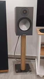 monitor audio 