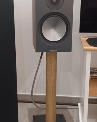 monitor audio 