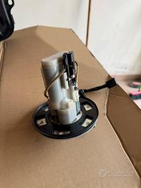 Pompa benzina carburante Africa Twin 1100