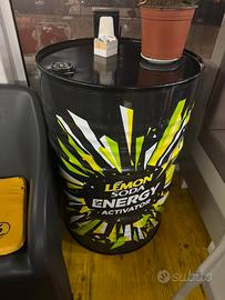 Set Ceres e Fusto Lemon Soda