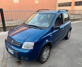 Fiat Panda 1.2 4x4