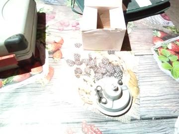 Avvisatore Acustico per Auto, suono Acuto 