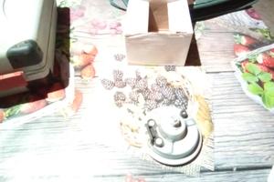 Avvisatore Acustico per Auto, suono Acuto 