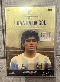 Dvd Maradona