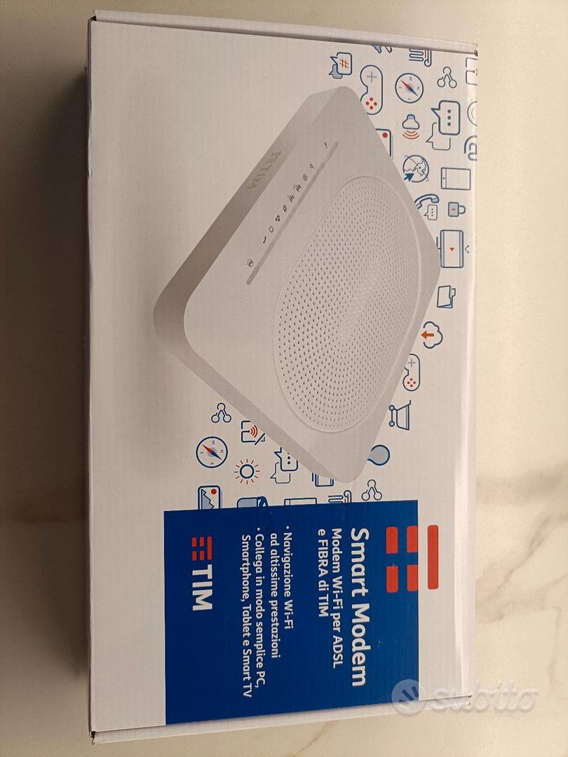 router modem wifi portatile - Informatica In vendita a Pordenone