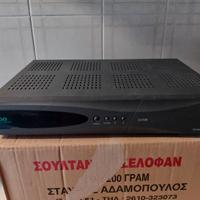 DECODER SATELLITARE HUMAX C5100