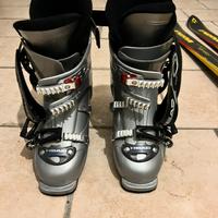 Scarponi da sci Head Elzon HX tg. 42