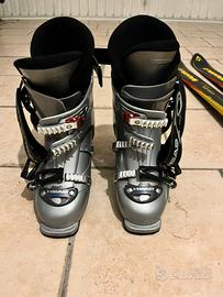 Scarponi da sci Head Elzon HX tg. 42