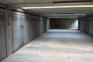 Box singolo lecco