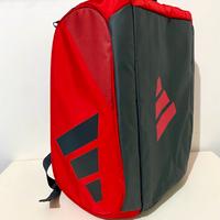 Borsa  padel  adidas nuova