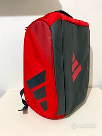 Borsa  padel  adidas nuova