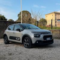 Citroen C3 PureTech 83 S&S Feel Pack