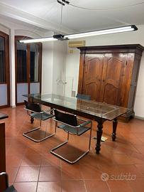 Ufficio centro storico