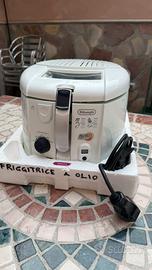 Friggitrice De’Longhi RotoFry F28533.W1 — 1800W