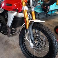 fantic caballero 500