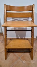 sedia Stokke Tripp Trapp