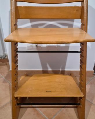 sedia Stokke Tripp Trapp