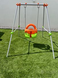 Smoby - Dolce Altalena,  dai 6 mesi . + Dondolo