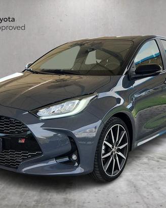 Toyota Yaris 1.5h 130 GR Sport