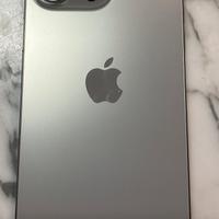 Iphone 15 pro max 256 gb come nuovo