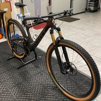 Scott Spark rc sl taglia L