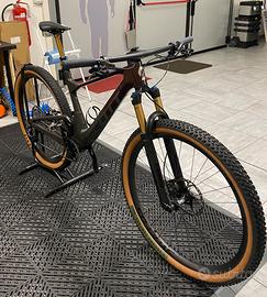 Scott Spark rc sl taglia L