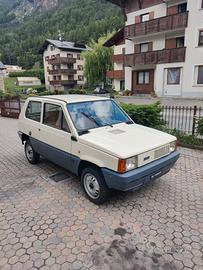 FIAT PANDA 45 del 1982