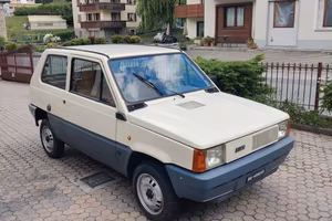 FIAT PANDA 45 del 1982