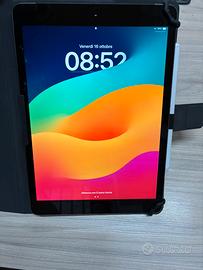 Apple IPad 7a Gen 10,2” 32 GB Wifi + Cellular