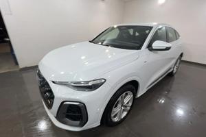 Audi Q5 Sportback 2.0 tdi mhev 204cv S-Line q